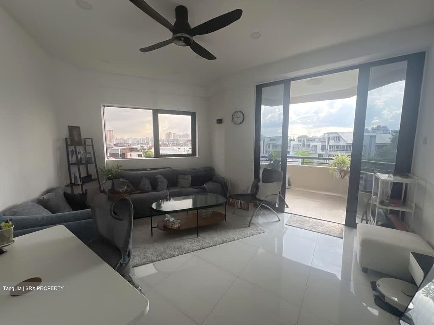 Bayshore Park (D16), Condominium #591408611